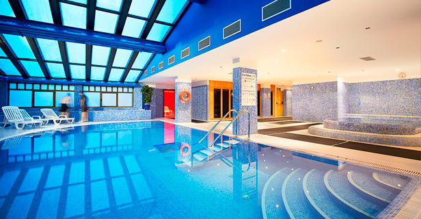 Hotel Euroski Mountain Resort