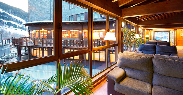 Hotel Euroski Mountain Resort
