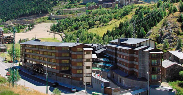 Hotel Euroski Mountain Resort