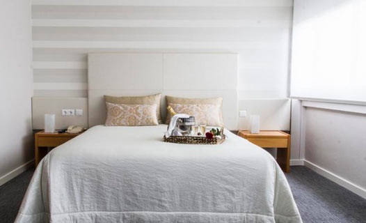 Hotel Eurosol Leiria & Eurosol Jardim