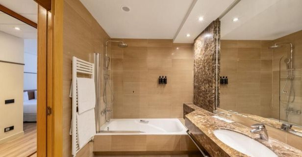 Hotel Eurostars Acteón Valencia