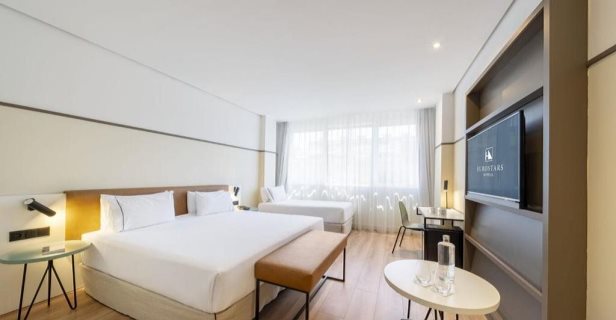 Hotel Eurostars Acteón Valencia