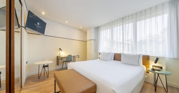 Hotel Eurostars Acteón Valencia