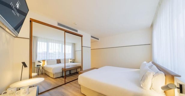 Hotel Eurostars Acteón Valencia