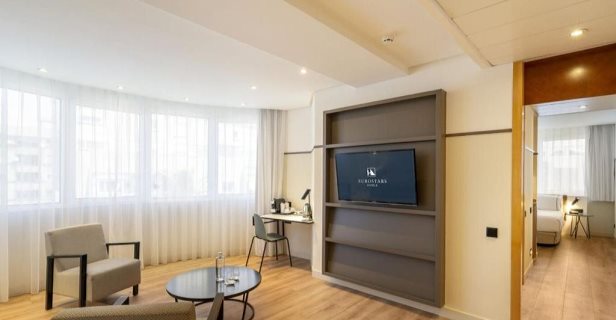 Hotel Eurostars Acteón Valencia
