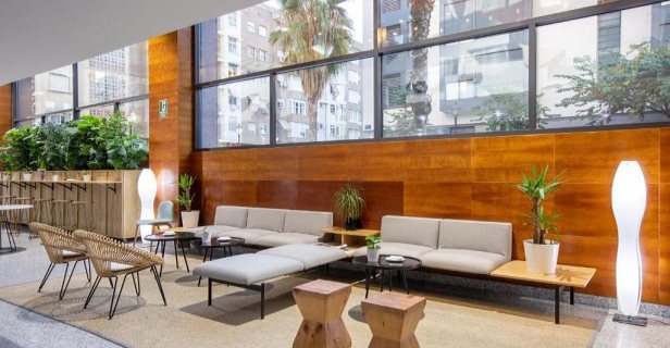 Hotel Eurostars Acteón Valencia