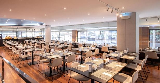 Hotel Eurostars Acteón Valencia