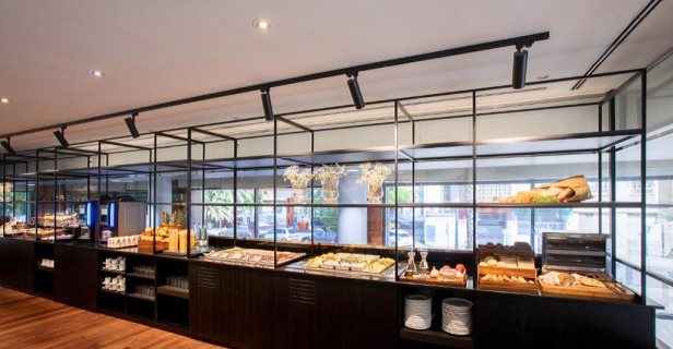 Hotel Eurostars Acteón Valencia