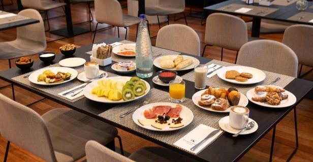 Hotel Eurostars Acteón Valencia