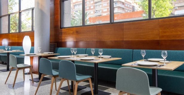 Hotel Eurostars Acteón Valencia