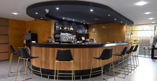 Hotel Eurostars Acteón Valencia