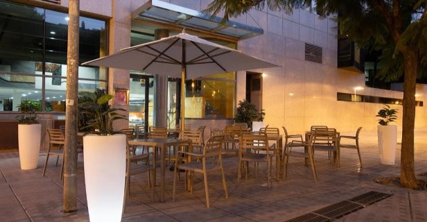 Hotel Eurostars Acteón Valencia
