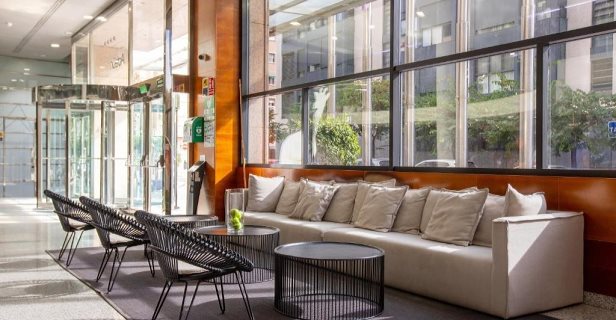 Hotel Eurostars Acteón Valencia