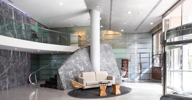 Hotel Eurostars Acteón Valencia