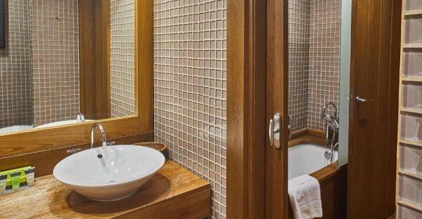 Hotel Eurostars Al Ándalus Palace