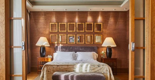 Hotel Eurostars Al Ándalus Palace