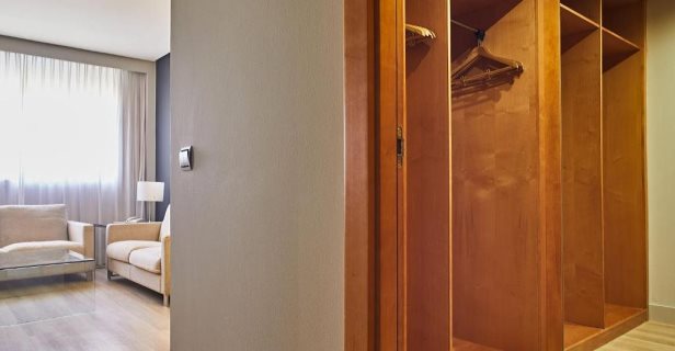Hotel Eurostars Al Ándalus Palace