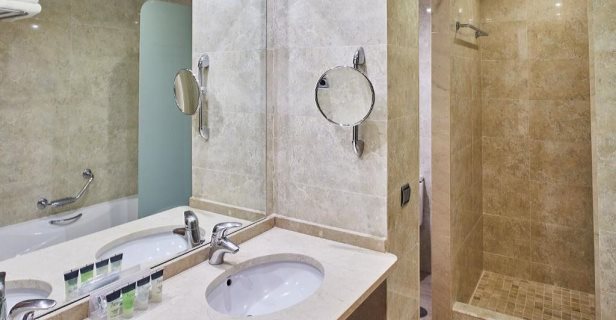 Hotel Eurostars Al Ándalus Palace