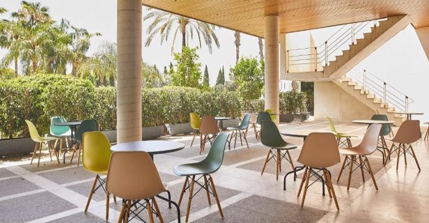 Hotel Eurostars Al Ándalus Palace