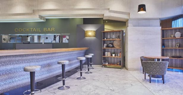 Hotel Eurostars Al Ándalus Palace