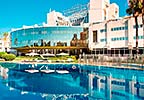 Hotel Eurostars Al Ándalus Palace
