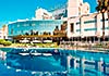 Hotel Eurostars Al Ándalus Palace, 4 estrellas