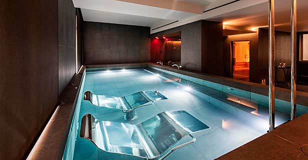 Hotel Eurostars Aliados