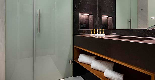 Hotel Eurostars Aliados