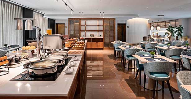 Hotel Eurostars Aliados