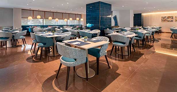Hotel Eurostars Aliados