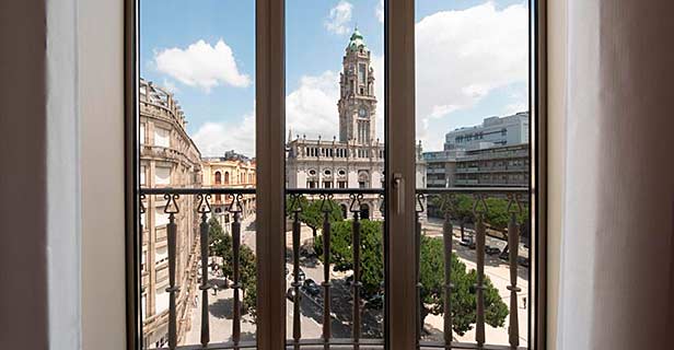 Hotel Eurostars Aliados