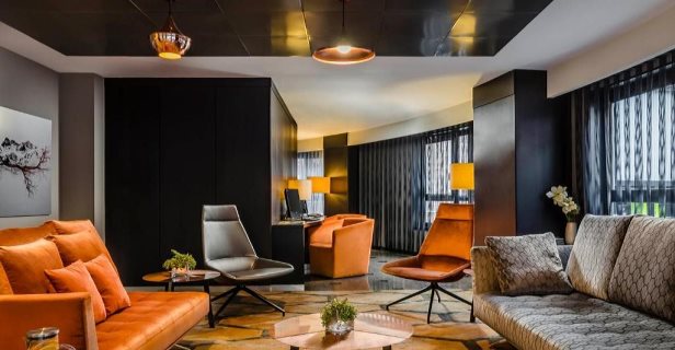 Hotel Eurostars Andorra