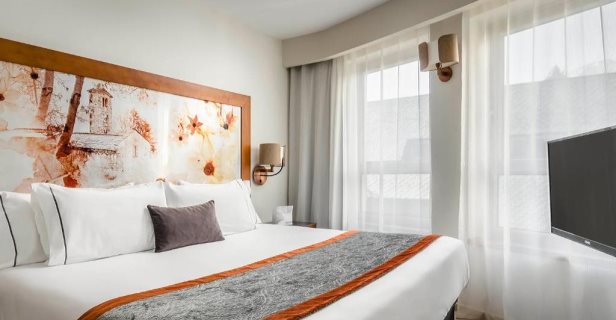 Hotel Eurostars Andorra