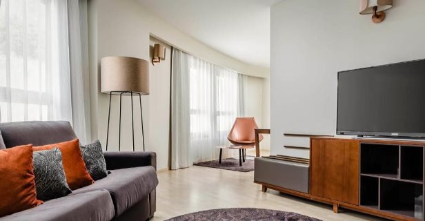 Hotel Eurostars Andorra