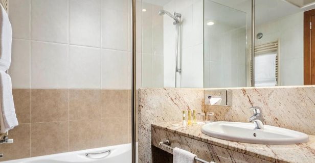 Hotel Eurostars Andorra