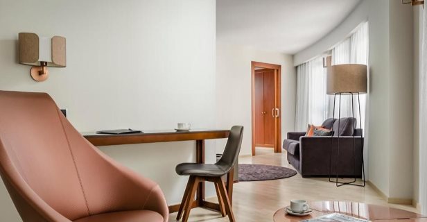 Hotel Eurostars Andorra