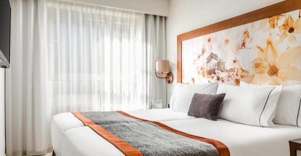 Hotel Eurostars Andorra