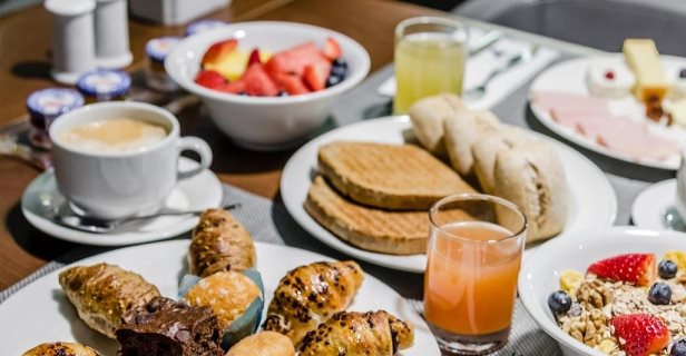 Hotel Eurostars Andorra