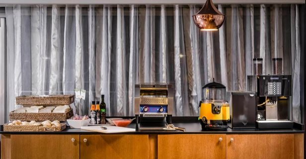 Hotel Eurostars Andorra