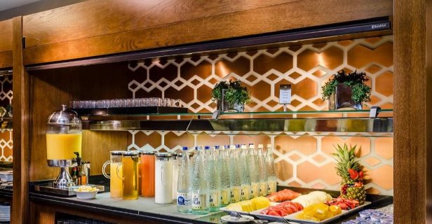 Hotel Eurostars Andorra