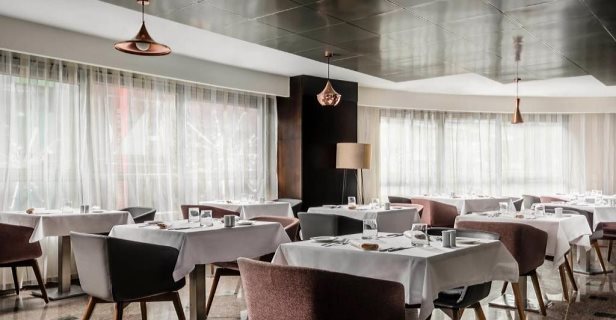 Hotel Eurostars Andorra