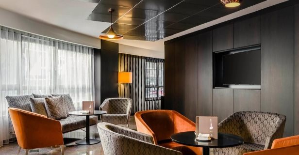 Hotel Eurostars Andorra