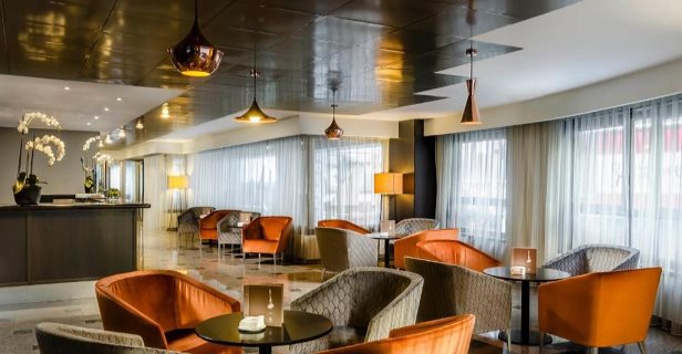 Hotel Eurostars Andorra
