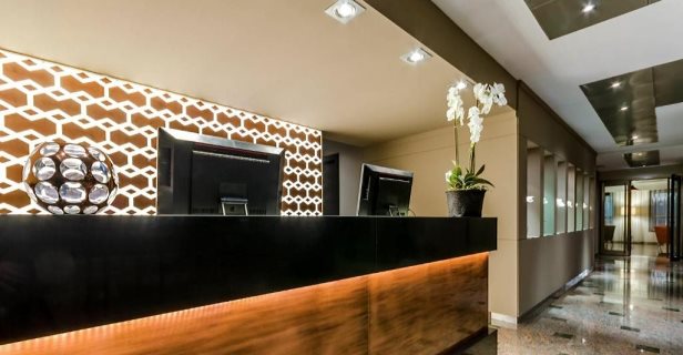 Hotel Eurostars Andorra