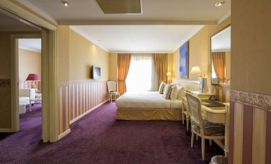 Hotel Eurostars Araguaney