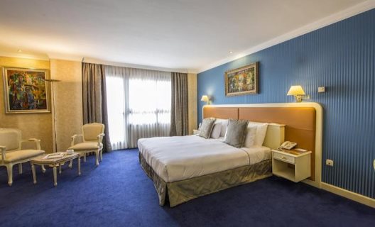Hotel Eurostars Araguaney