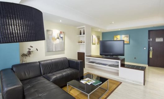 Hotel Eurostars Araguaney