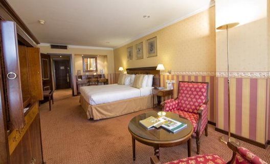 Hotel Eurostars Araguaney