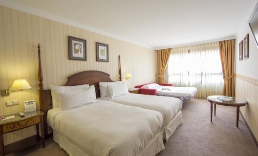 Hotel Eurostars Araguaney