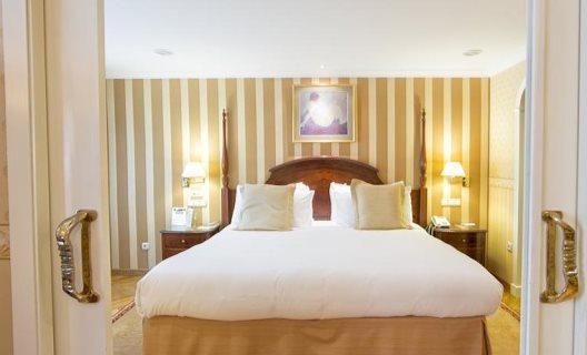Hotel Eurostars Araguaney